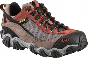 Oboz Firebrand II Men's Waterproof Hiking Shoe